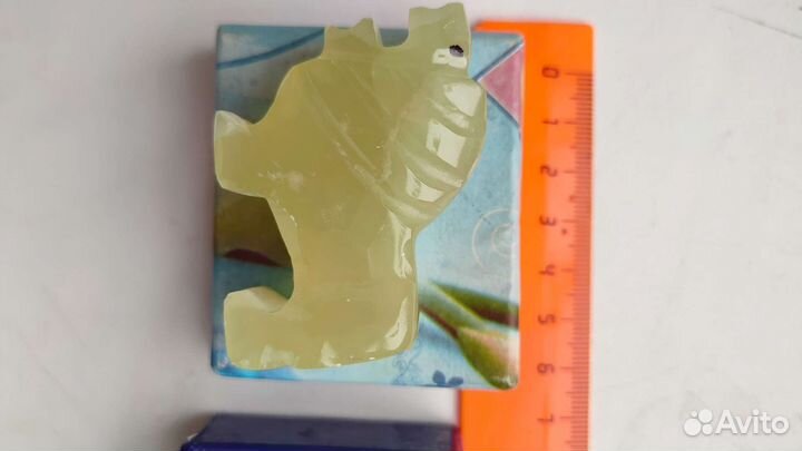 Продам новые фигурки из оникса