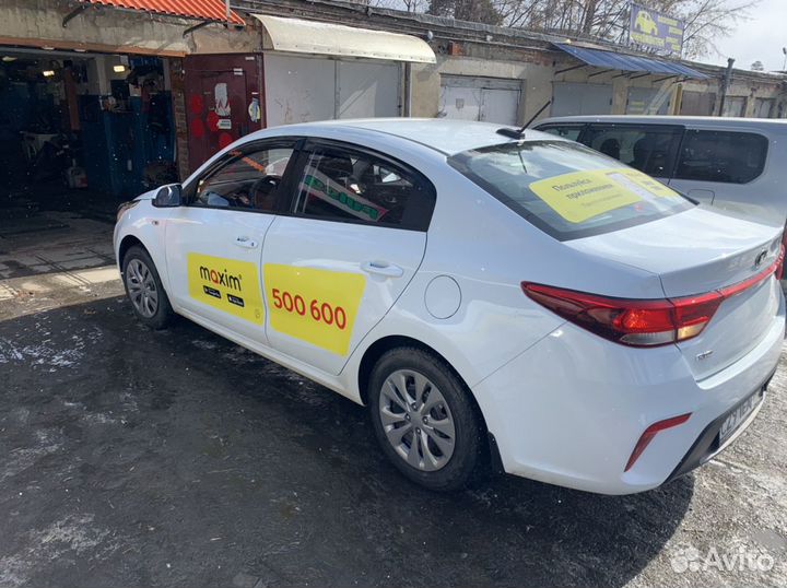 Аренда авто на длительный срок, Аренда с выкупом