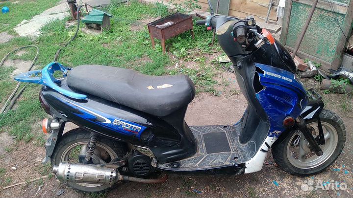 Рейсер Сагита