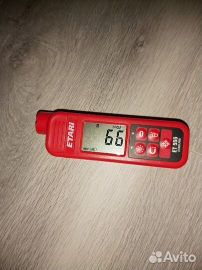 Толщиномер аренда