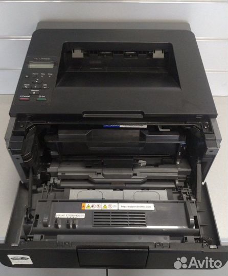 Принтер Brother HL-L5000D A4, ч/б, двусторонний