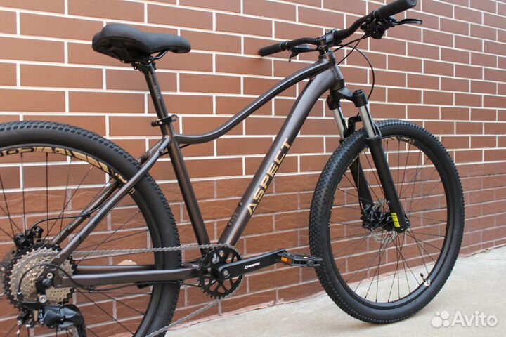 Aspect alma elite 27.5