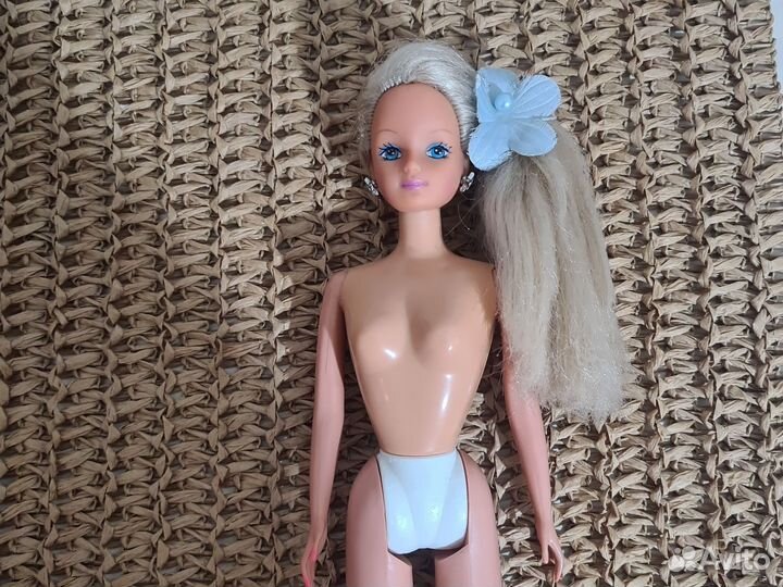 Кукла барби 90 х