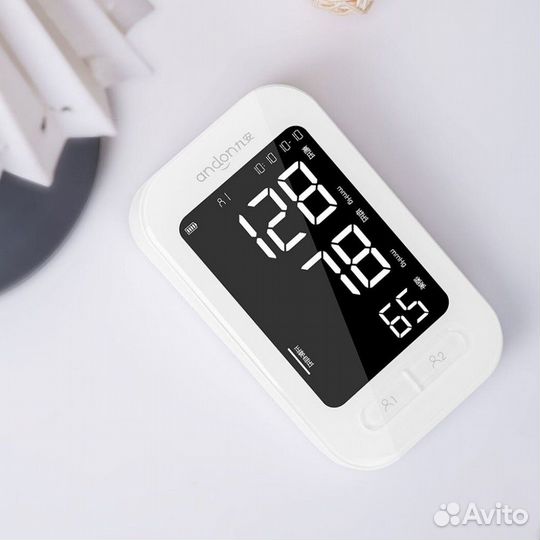 Тонометр Xiaomi andon smart