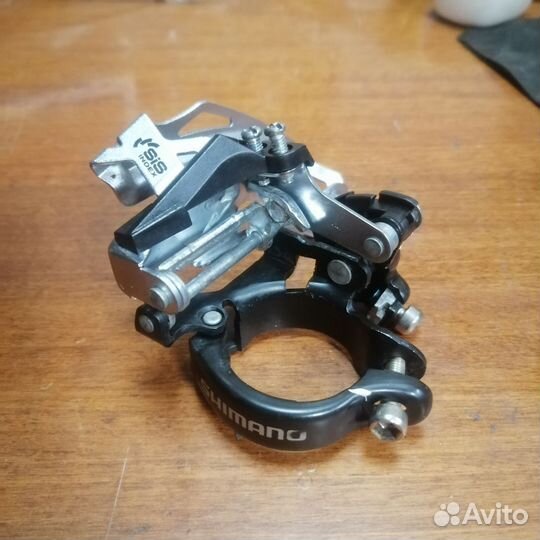 Shimano FD-M190A передний переключатель 3/8ск