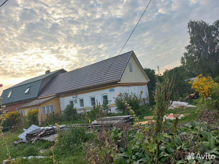 Крыша кровельные работы, ремонт, монтаж