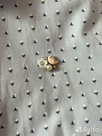 Блузка школьная Маленькая леди 146