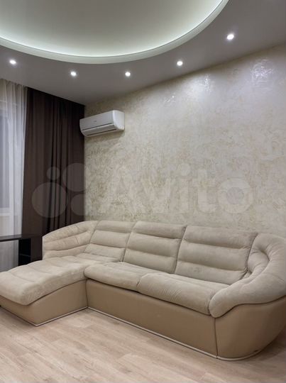 Квартира-студия, 34 м², 5/19 эт.