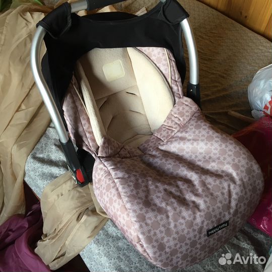 Автолюлька