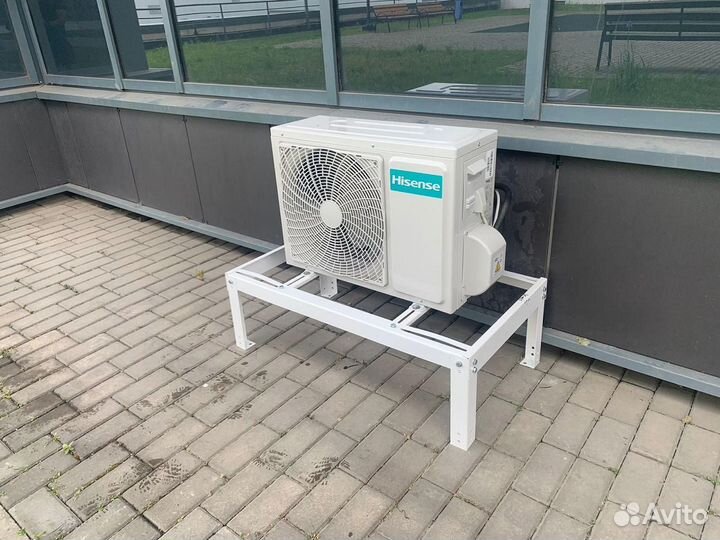 Кондиционеры для дома