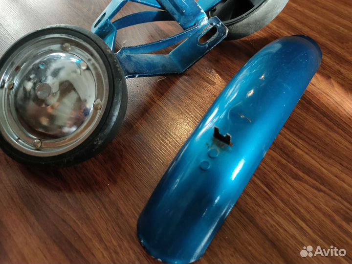 Велосипед Stels 18