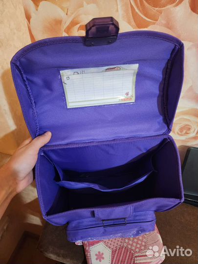 Рюкзак портфель ранец сумка детский