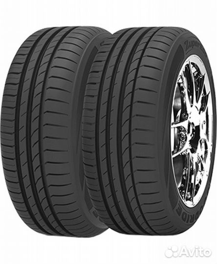 Westlake Zuper Eco Z-107 165/70 R14 81T