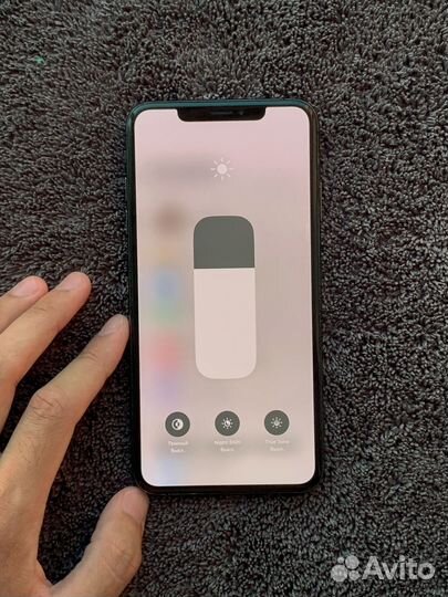 iPhone Xs Max, 512 ГБ