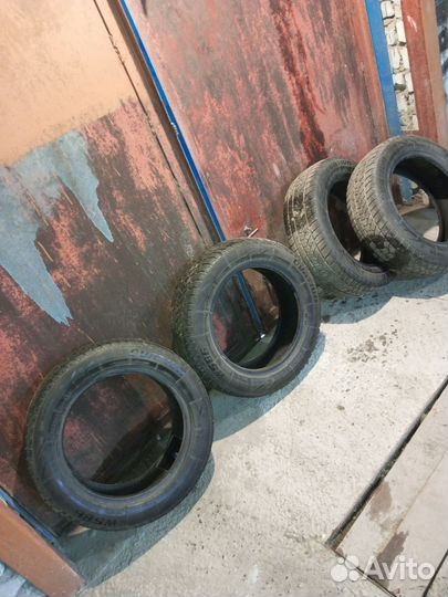 Ovation W-586 185/60 R15