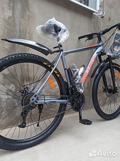 Горный велосипед MTB 29 disk
