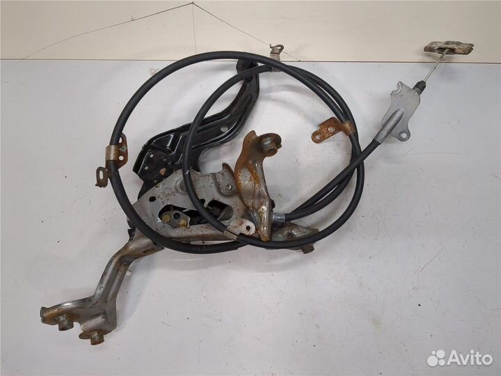 Педаль ручника Infiniti QX60, 2015