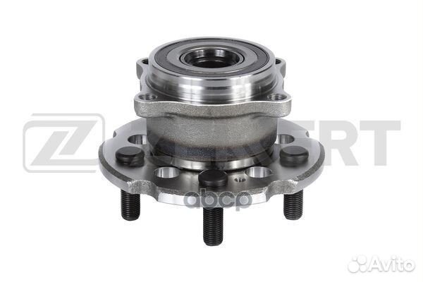 Ступица задняя (с ABS) Honda Pilot II 08- rl-2223