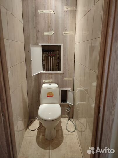 Сантехника, водопровод, отопление