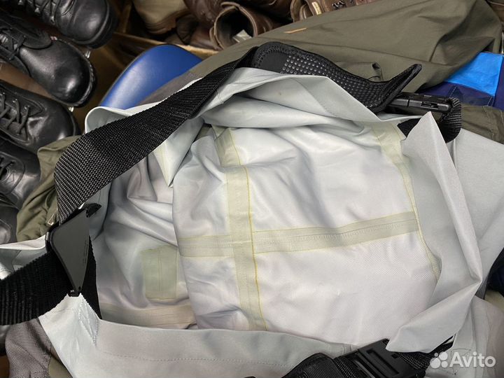 Вейдерсы Финляндии Ron Thompson