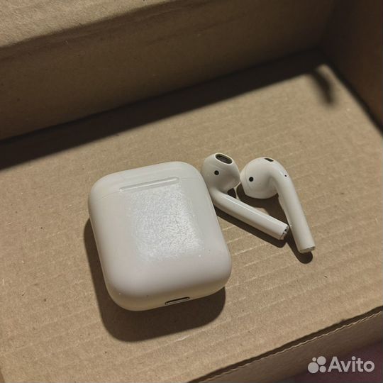AirPods A2031