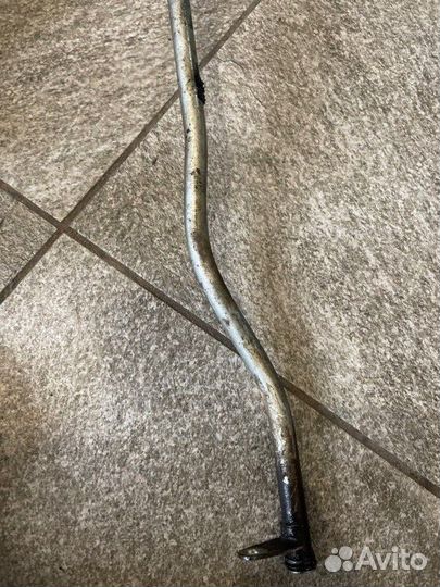 Щуп масляный двс Lexus Lx450D J200 4.5 1vdftv 2016