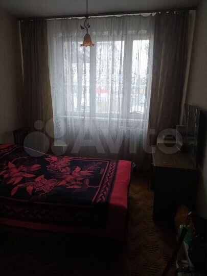 2-к. квартира, 34,6 м², 1/5 эт.