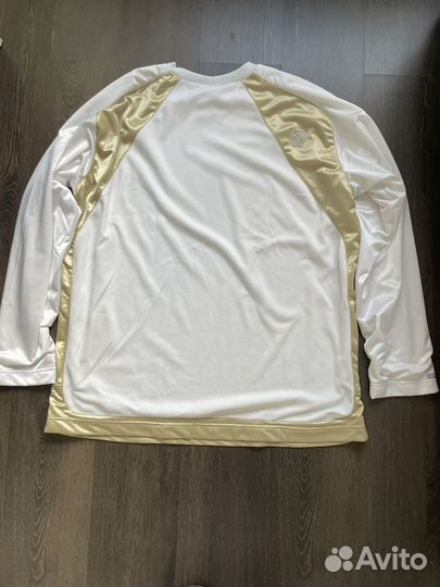 Винтажное джерси Nike