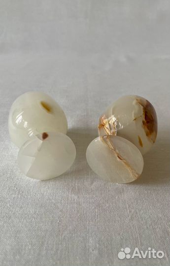 Рюмки стопки из оникса