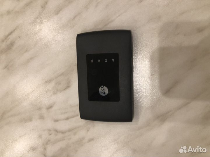 Роутер мегафон mr150-5