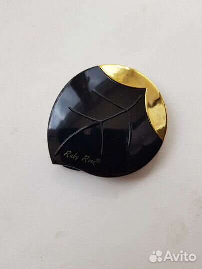 Пудра Ruby rose