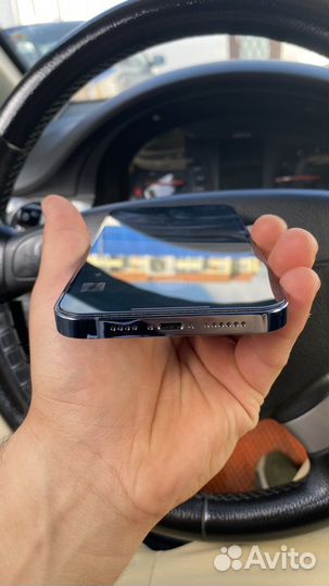 iPhone 13 Pro Max, 128 ГБ