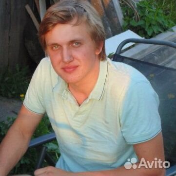 В поисках работы