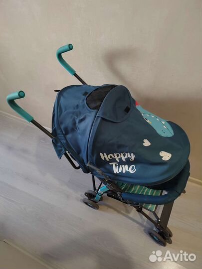 Коляска трость babyton zoo