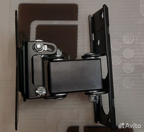 Кронштейн Kromax Casper-102 10-32 дюйма