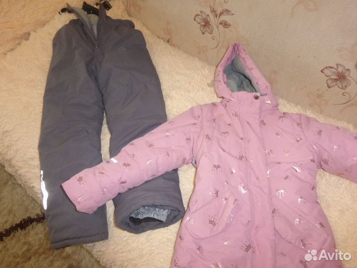 Продам детский комплект