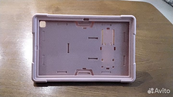 Чехол на планшет samsung tab a7