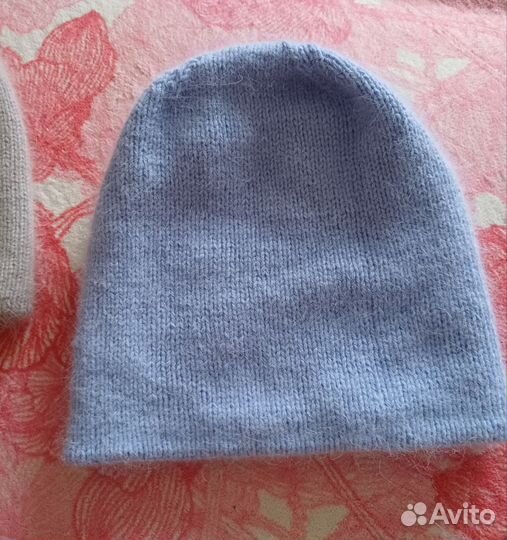 Шапки женские новые