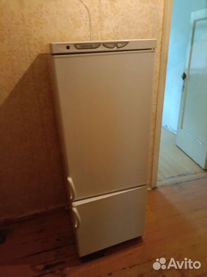 Холодильник Саратов