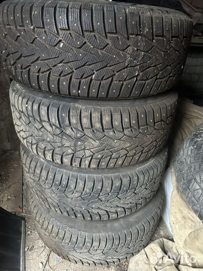 ARROYO GRAND SPORT A/S 255/55 R18