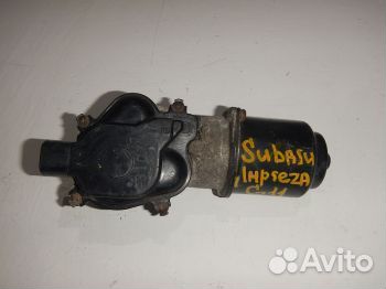 Моторчик стеклоочистителя