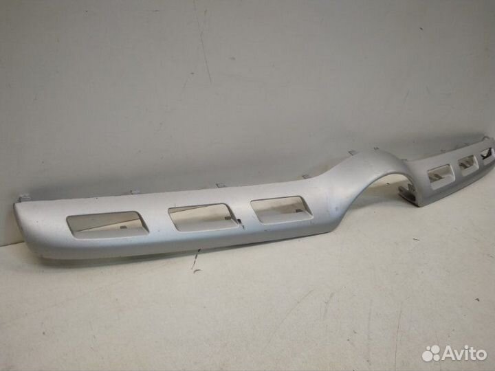 Накладка решетки радиатора Mercedes-Benz Gla X156