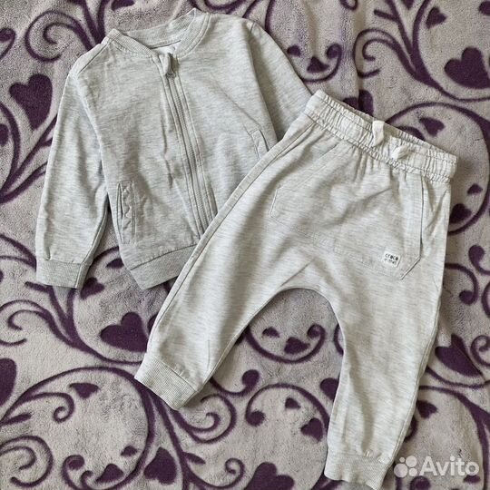 Комплект одежды, костюм