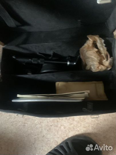 Любительская кинокамера Красногорск-3