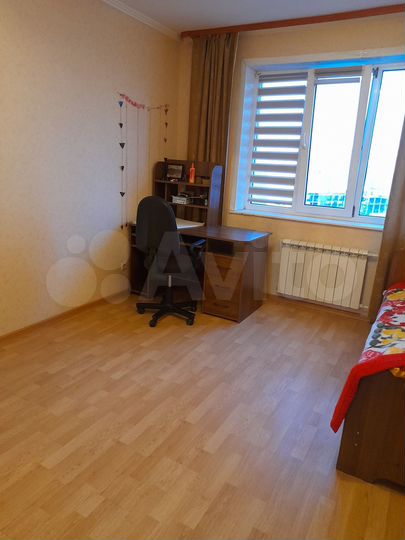 3-к. квартира, 78,8 м², 9/17 эт.