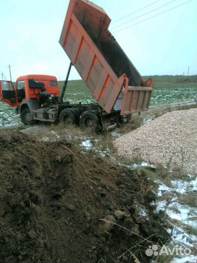 Песок щебень с доставка по вязникам