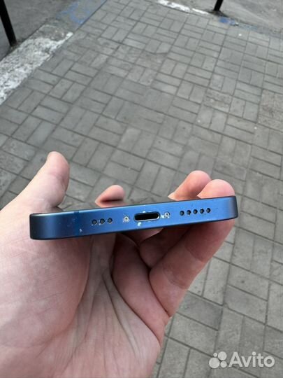 iPhone 13, 128 ГБ