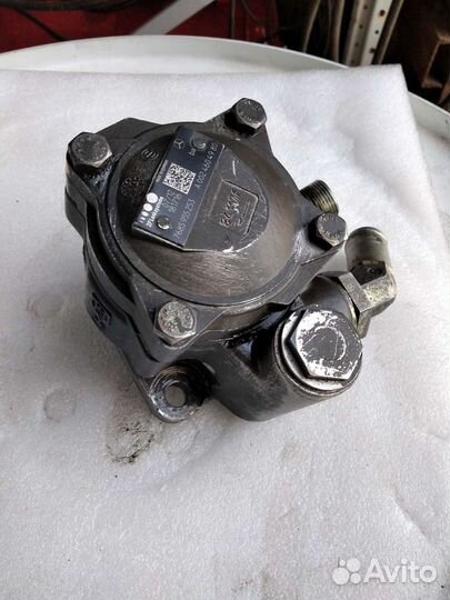 Насос гур MB Actros/Arocs/Axor OM457LA,OM906