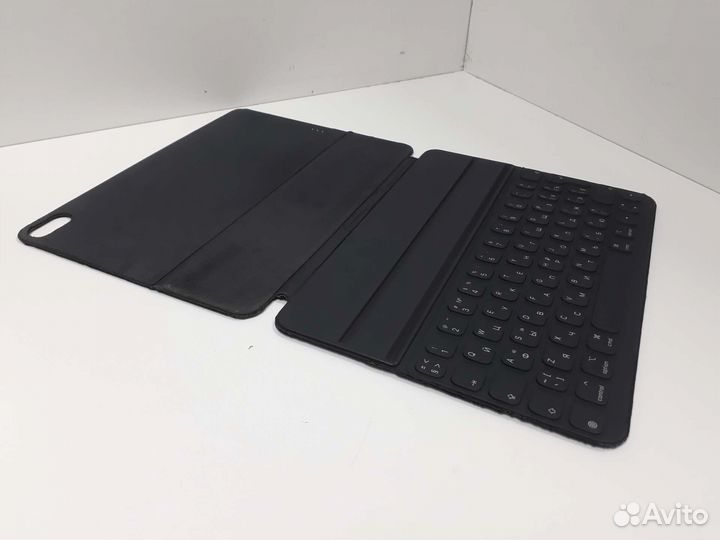 Чехол-клавиатура Apple Smart Keyboard Folio(10928)
