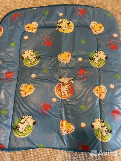 Матрас детский